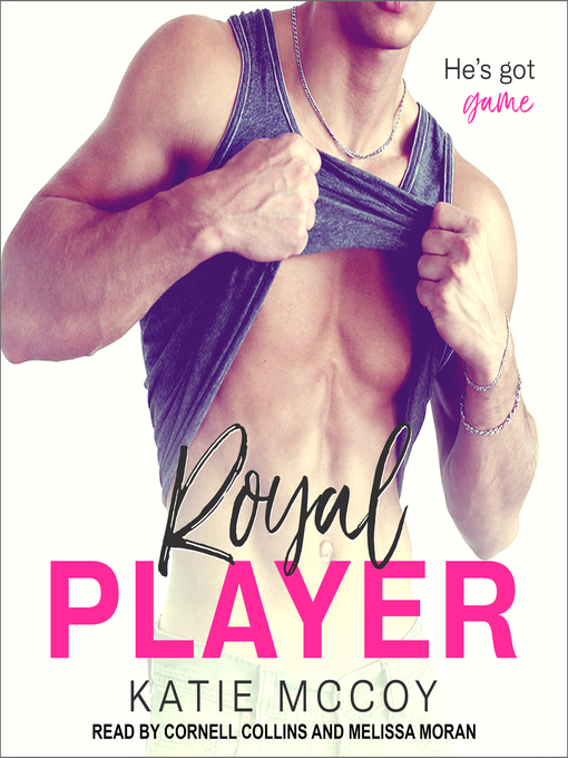 Title details for Royal Player by Katie McCoy - Wait list
